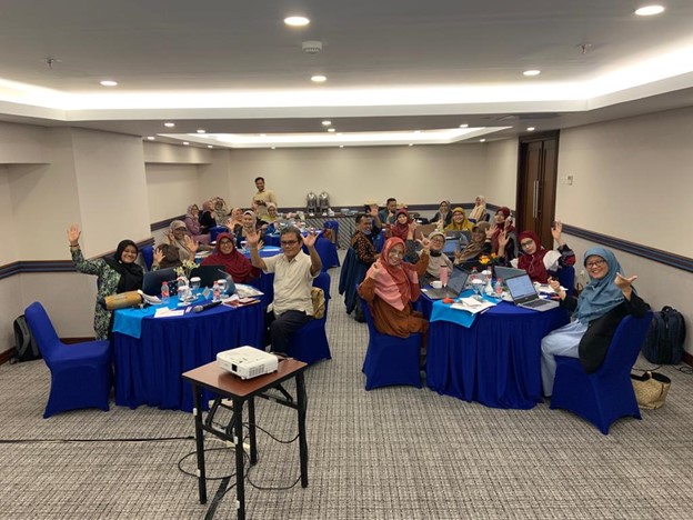 Workshop Modul Praktik Klinik Prodi Keperawatan – Program Studi Keperawatan