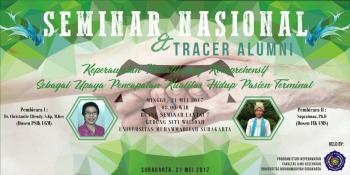 You are currently viewing Materi Seminar Nasional dan Tracer Alumni 2017