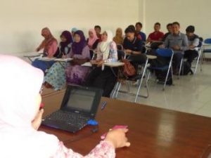 Read more about the article Profesi Ners UMS Mempersiapkan UKNI