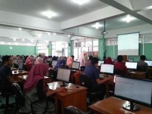 Read more about the article UKNI Program Profesi Ners Universitas Muhammadiyah Surakarta