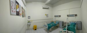 Read more about the article SURGICAL ROOM (FIRDAUS)