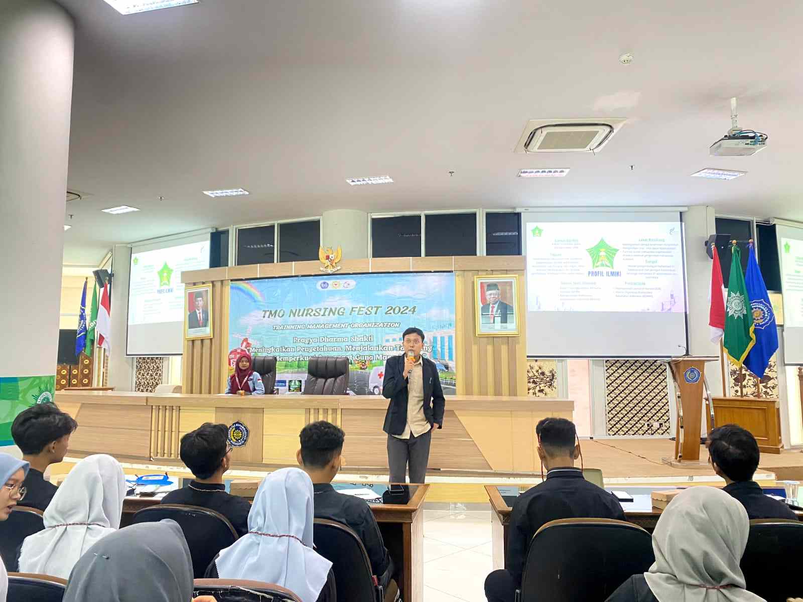 Read more about the article TMO Nursing Fest 2024