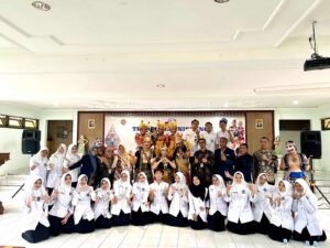 Read more about the article Mahasiswa Profesi Ners Bekerjasama dengan BPSTW Dinas Sosial DIY Menyelenggarakan Terapi Reminiscene