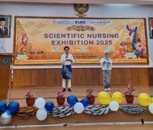 Read more about the article Scientific Nursing Exhibition 2025