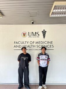 Read more about the article Outbond Activity “Credit Transfer 2025” di University Malaysia Sabah