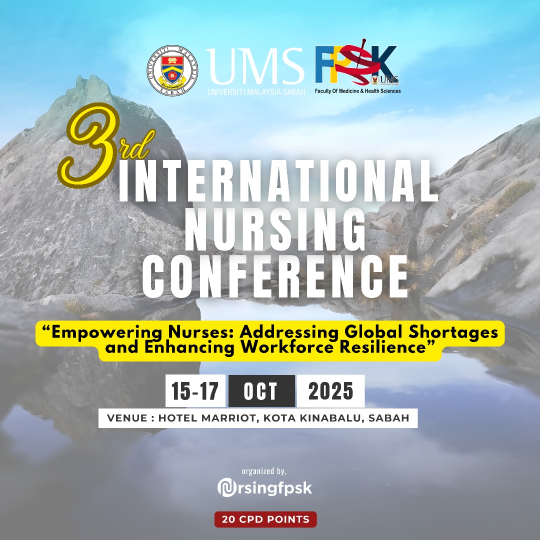 Read more about the article International Nursing Conference “Empowering Nurses: Addressing Global Shortages and Enhancing Workforce Reilience”