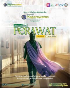 Read more about the article Peringati Hari Perawat Nasional ke-52, Keperawatan UMS Apresiasi Dedikasi Perawat Indonesia